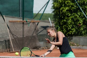 Bild 10 - OL Harburger Turnerbund - Hamburger Polo Club : Ergebnis: 3:6